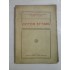  PAGINI  ALESE  -  VICTOR  EFTIMIU  -  Bucuresti, 1922  